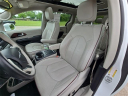2020 Chrysler Pacifica Limited at Sam Pack's Five Star Ford
