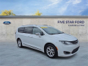Thumbnail image of 2020 Chrysler Pacifica at Sam Pack's Five Star Ford
