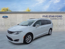 Thumbnail image of 2020 Chrysler Pacifica at Sam Pack's Five Star Ford