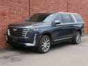 Thumbnail image of 2021 Cadillac Escalade ESV at Key Cadillac - Used