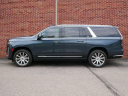 Thumbnail image of 2021 Cadillac Escalade ESV at Key Cadillac - Used
