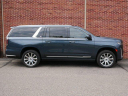 Thumbnail image of 2021 Cadillac Escalade ESV at Key Cadillac - Used
