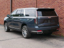 Thumbnail image of 2021 Cadillac Escalade ESV at Key Cadillac - Used