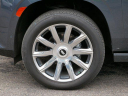 Thumbnail image of 2021 Cadillac Escalade ESV at Key Cadillac - Used