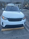 2018 Land Rover Discovery SE at Doral Lincoln