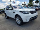 Thumbnail image of 2018 Land Rover Discovery at Doral Lincoln