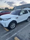 Thumbnail image of 2018 Land Rover Discovery at Doral Lincoln