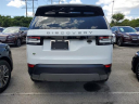 Thumbnail image of 2018 Land Rover Discovery at Doral Lincoln