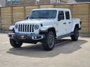2022 Jeep Gladiator Overland at Classic Chevy Grapevine