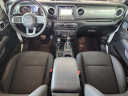 Thumbnail image of 2022 Jeep Gladiator at Classic Chevy Grapevine