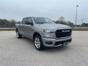 Thumbnail image of 2025 Ram 1500 at CueroDodgeChryslerJeepRam of Cuero, TX