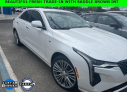 2022 Cadillac CT4 Premium Luxury at Atlantic Chevrolet Cadillac