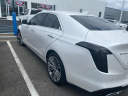 Thumbnail image of 2022 Cadillac CT4 at Atlantic Chevrolet Cadillac