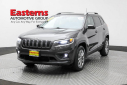 Thumbnail image of 2021 Jeep Cherokee at Easterns Automotive Group of Baltimore