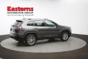 Thumbnail image of 2021 Jeep Cherokee at Easterns Automotive Group of Baltimore