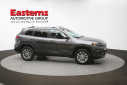 Thumbnail image of 2021 Jeep Cherokee at Easterns Automotive Group of Baltimore