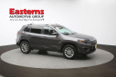 Thumbnail image of 2021 Jeep Cherokee at Easterns Automotive Group of Baltimore