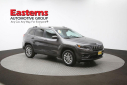 Thumbnail image of 2021 Jeep Cherokee at Easterns Automotive Group of Baltimore