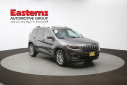 Thumbnail image of 2021 Jeep Cherokee at Easterns Automotive Group of Baltimore