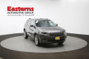 Thumbnail image of 2021 Jeep Cherokee at Easterns Automotive Group of Baltimore