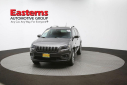 Thumbnail image of 2021 Jeep Cherokee at Easterns Automotive Group of Baltimore