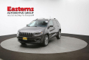 Thumbnail image of 2021 Jeep Cherokee at Easterns Automotive Group of Baltimore
