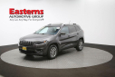 Thumbnail image of 2021 Jeep Cherokee at Easterns Automotive Group of Baltimore