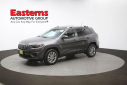 Thumbnail image of 2021 Jeep Cherokee at Easterns Automotive Group of Baltimore
