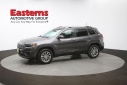 Thumbnail image of 2021 Jeep Cherokee at Easterns Automotive Group of Baltimore