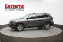 Thumbnail image of 2021 Jeep Cherokee at Easterns Automotive Group of Baltimore