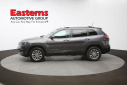 Thumbnail image of 2021 Jeep Cherokee at Easterns Automotive Group of Baltimore