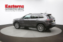 Thumbnail image of 2021 Jeep Cherokee at Easterns Automotive Group of Baltimore