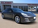 2013 Porsche Panamera 4 at Classic GMC Auto Park