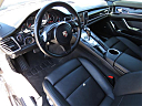 Thumbnail image of 2013 Porsche Panamera at Classic GMC Auto Park