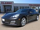 Thumbnail image of 2013 Porsche Panamera at Classic GMC Auto Park