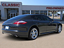 Thumbnail image of 2013 Porsche Panamera at Classic GMC Auto Park