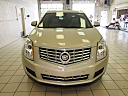 Thumbnail image of 2015 Cadillac SRX at Shirey Cadillac