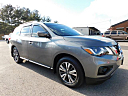 Thumbnail image of 2017 Nissan Pathfinder at Gary Mathews Motors
