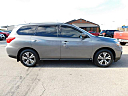 Thumbnail image of 2017 Nissan Pathfinder at Gary Mathews Motors