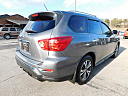 Thumbnail image of 2017 Nissan Pathfinder at Gary Mathews Motors