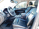 Thumbnail image of 2017 Nissan Pathfinder at Gary Mathews Motors