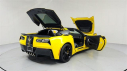 Thumbnail image of 2016 Chevrolet Corvette at Les Stanford Chevrolet Cadillac