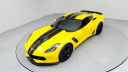 Thumbnail image of 2016 Chevrolet Corvette at Les Stanford Chevrolet Cadillac
