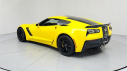 Thumbnail image of 2016 Chevrolet Corvette at Les Stanford Chevrolet Cadillac