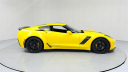 Thumbnail image of 2016 Chevrolet Corvette at Les Stanford Chevrolet Cadillac