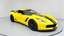 Thumbnail image of 2016 Chevrolet Corvette at Les Stanford Chevrolet Cadillac