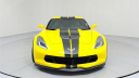 Thumbnail image of 2016 Chevrolet Corvette at Les Stanford Chevrolet Cadillac
