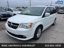 Thumbnail image of 2020 Dodge Grand Caravan at MikeCastrucciChevrolet-NEW of Milford, OH