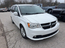 2020 Dodge Grand Caravan SXT at MikeCastrucciChevrolet-NEW of Milford, OH