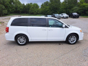 Thumbnail image of 2020 Dodge Grand Caravan at MikeCastrucciChevrolet-NEW of Milford, OH